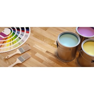 Χρωματοπωλείο