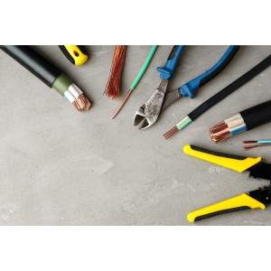 Ηλεκτρολογικά