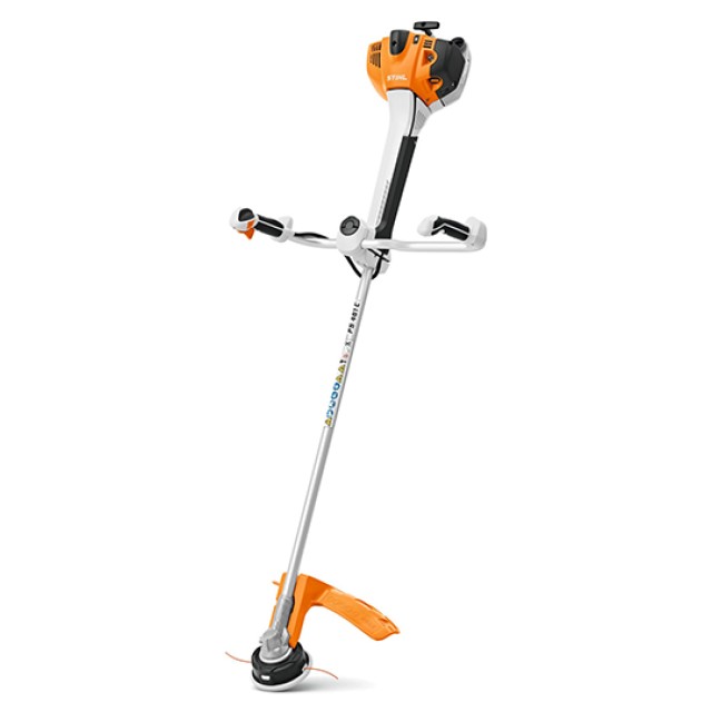 Θαμνοκοπτικό Βενζίνης FS 461 C-EM STIHL 3HP