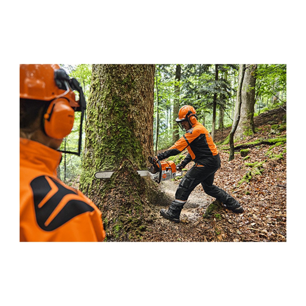 Αλυσοπρίονο Βενζίνης MS 881 STIHL Λάμα 90cm