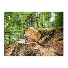 Αλυσοπρίονο Βενζίνης MS 881 STIHL Λάμα 90cm
