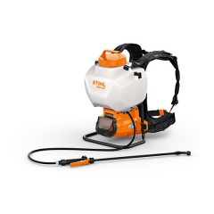 Ψεκαστήρας Πλάτης Επαναφορτιζ΄όμενος SGA 60 STIHL SOLO