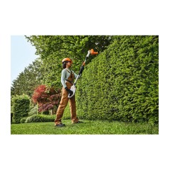 Μπορντουροψάλιδο Φραχτοκόπτης Επαναφορτιζόμενος HLA 40 AS SYSTEM STIHL SOLO