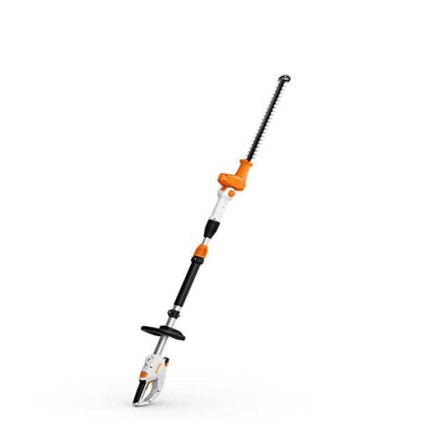 Μπορντουροψάλιδο Φραχτοκόπτης Επαναφορτιζόμενος HLA 40 AS SYSTEM STIHL SOLO