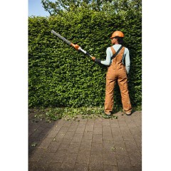 Μπορντουροψάλιδο Φραχτοκόπτης Επαναφορτιζόμενος HLA 40 AS SYSTEM STIHL SOLO