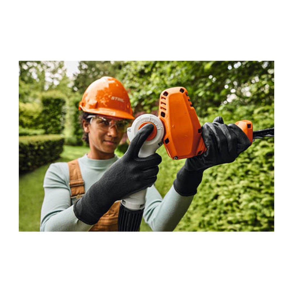 Μπορντουροψάλιδο Φραχτοκόπτης Επαναφορτιζόμενος HLA 40 AS SYSTEM STIHL SOLO