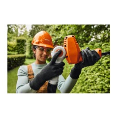 Μπορντουροψάλιδο Φραχτοκόπτης Επαναφορτιζόμενος HLA 40 AS SYSTEM STIHL SOLO