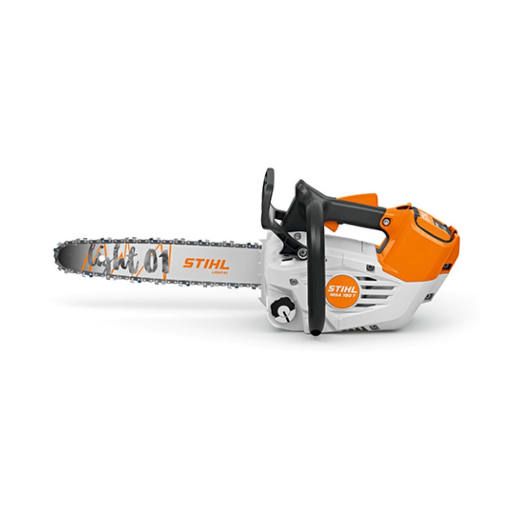 Cordless Chainsaw MSA 190 T AP System STIHL Blade 30cm SOLO