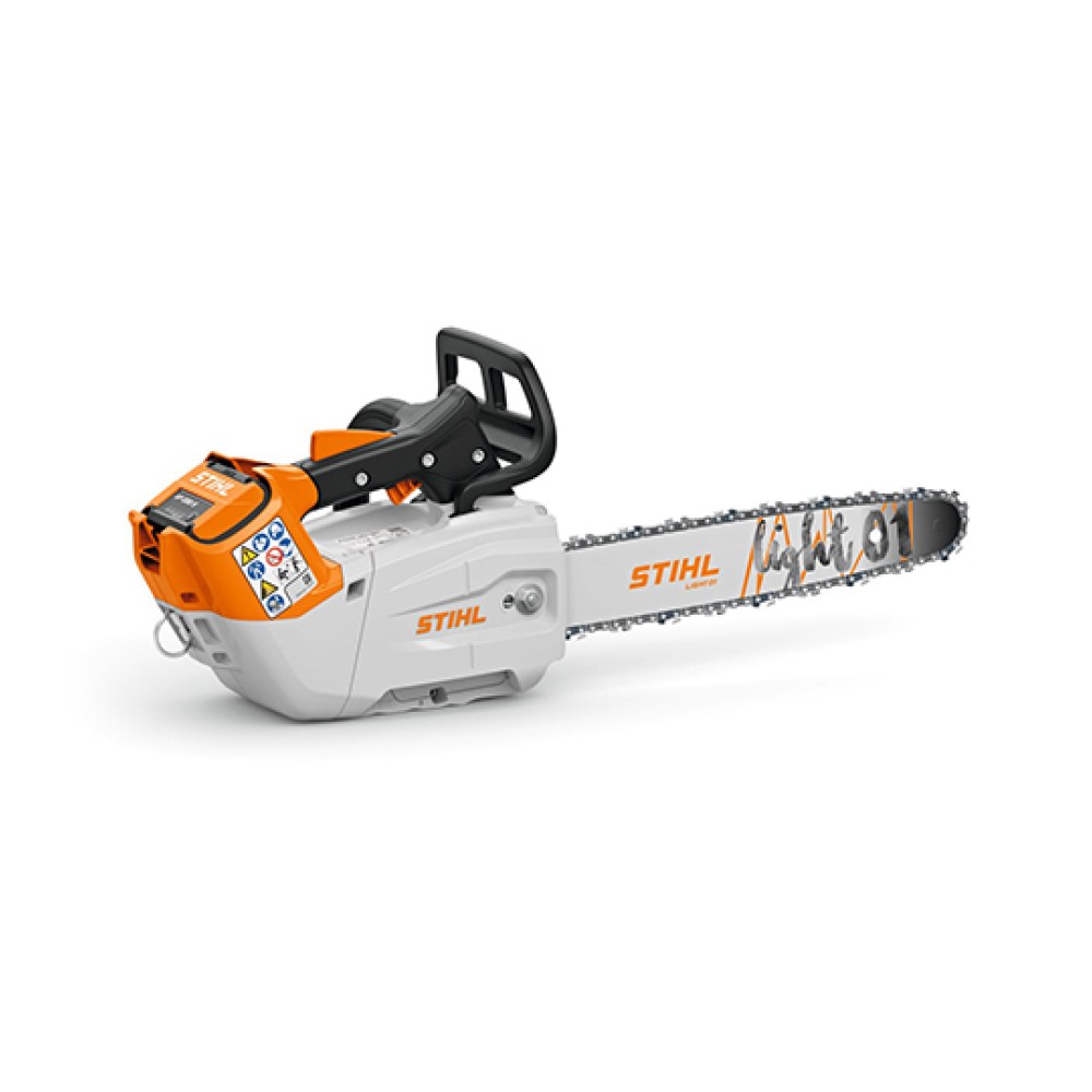 Cordless Chainsaw MSA 190 T AP System STIHL Blade 30cm SOLO