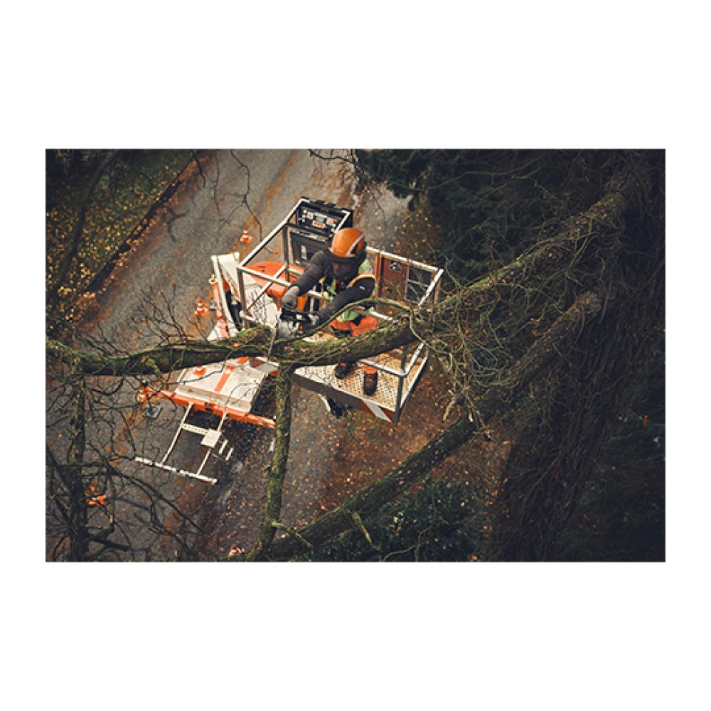 Cordless Chainsaw MSA 190 T AP System STIHL Blade 30cm SOLO