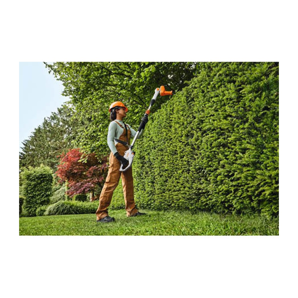 Μπορντουροψάλιδο Φραχτοκόπτης Επαναφορτιζόμενος HLA 40 AS SYSTEM STIHL