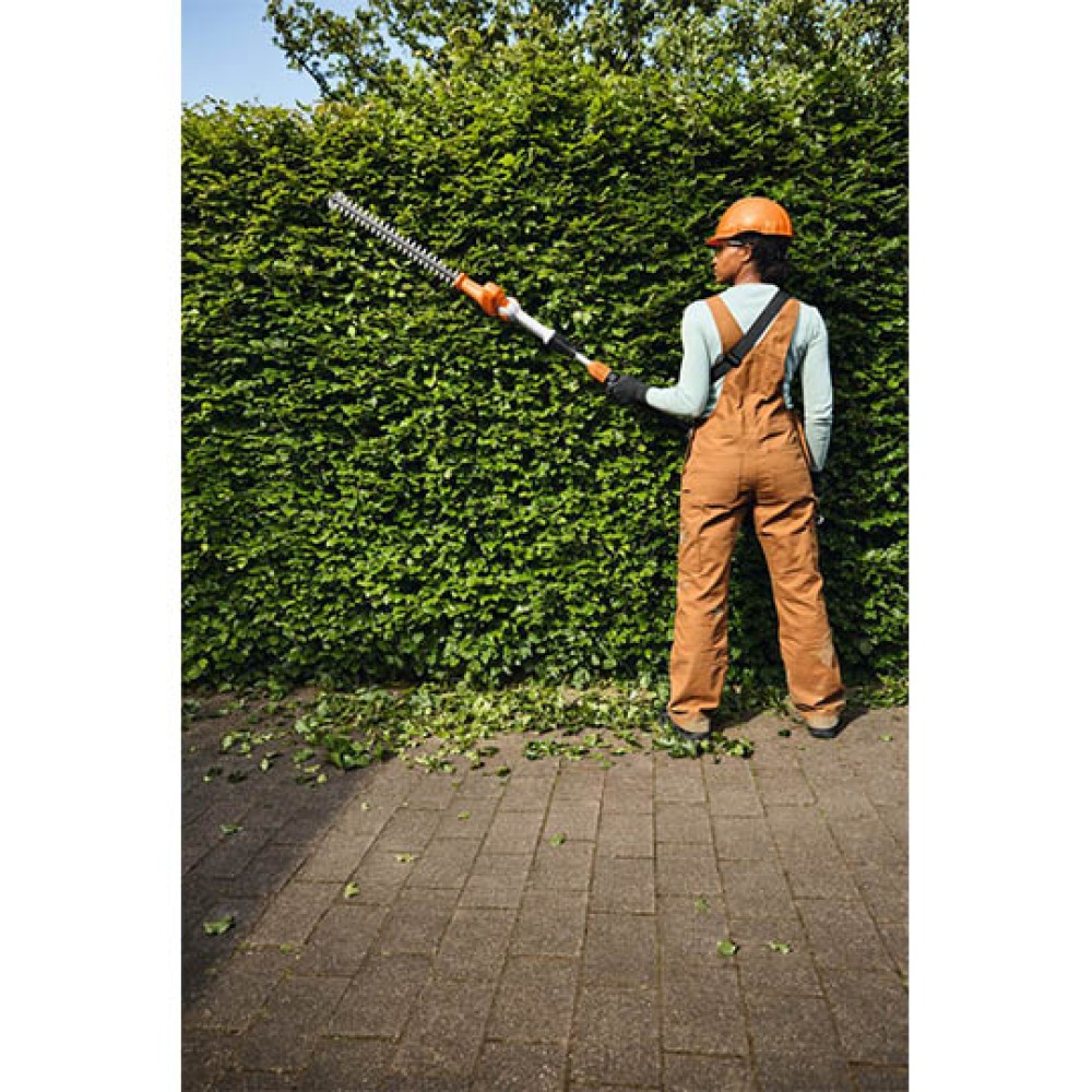 Μπορντουροψάλιδο Φραχτοκόπτης Επαναφορτιζόμενος HLA 40 AS SYSTEM STIHL