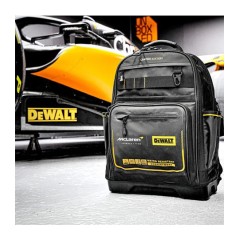 Εργαλειοθήκη Σακίδιο Πλάτης McLaren DEWALT