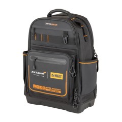 Εργαλειοθήκη Σακίδιο Πλάτης McLaren DEWALT