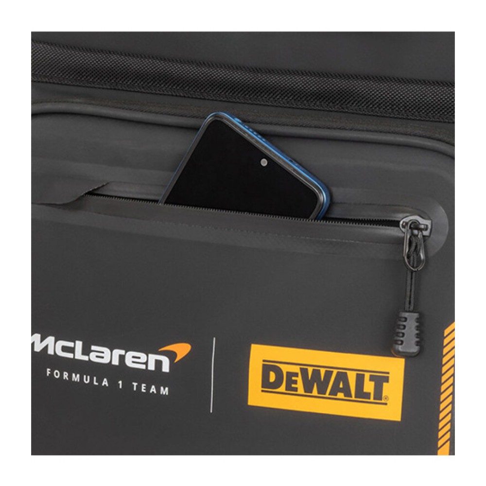 Εργαλειοθήκη Σακίδιο Πλάτης McLaren DEWALT