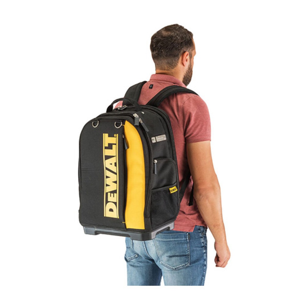 Εργαλειοθήκη Σακίδιο Πλάτης DEWALT