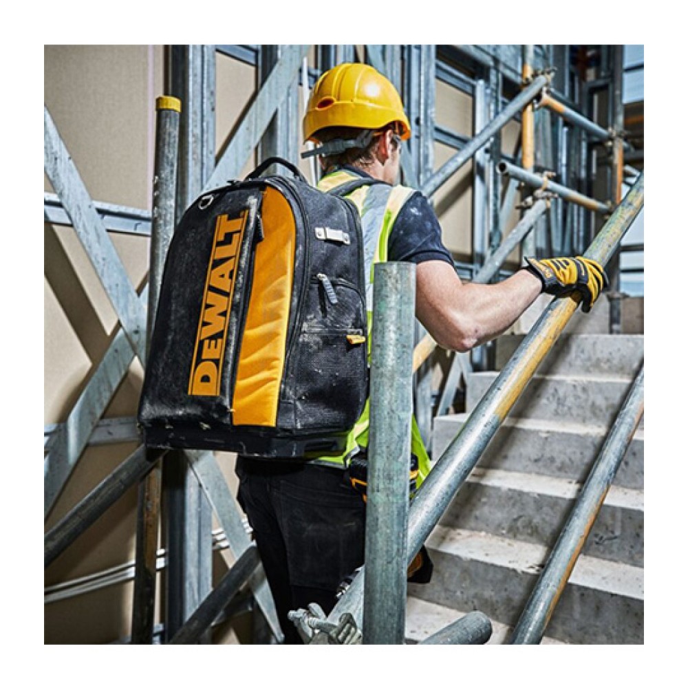 Εργαλειοθήκη Σακίδιο Πλάτης DEWALT