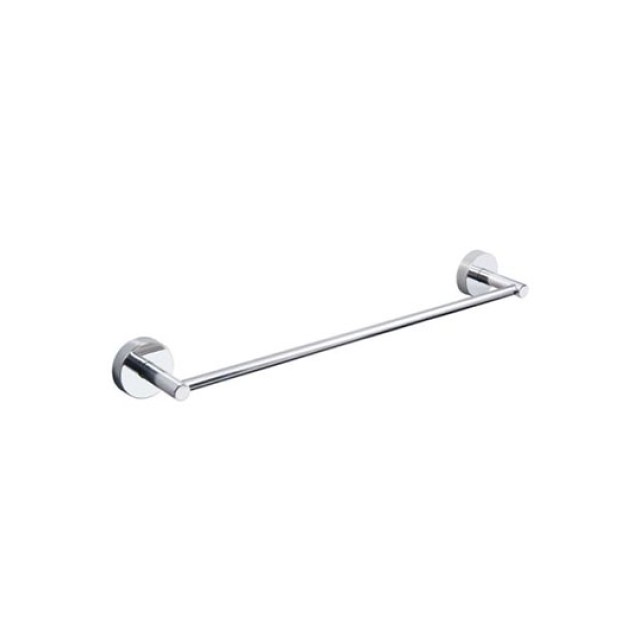 Πετσετοκρεμάστρα Μονή Cromo 60cm Uno 1260 Karag
