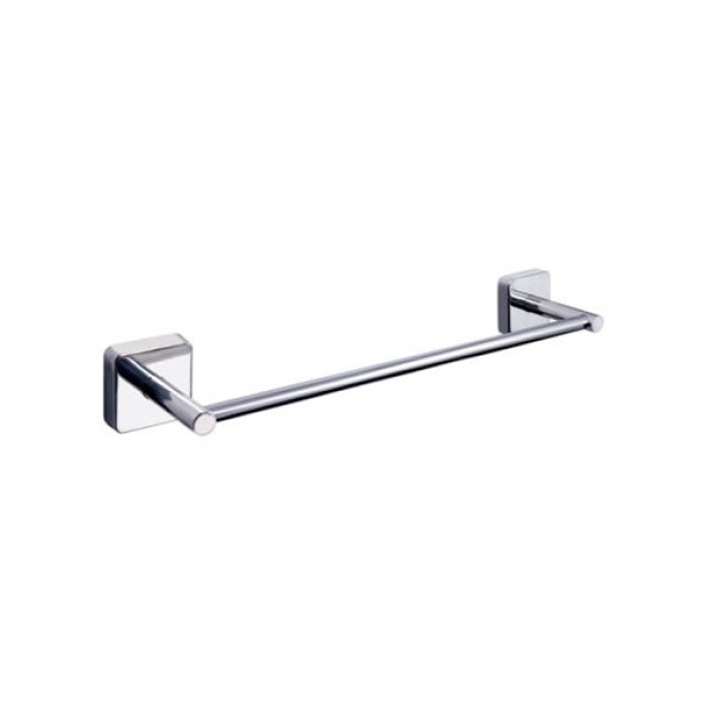 Πετσετοκρεμάστρα Cromo Quattro 4250 50cm Karag