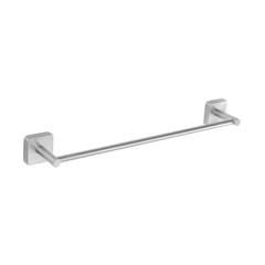 Πετσετοκρεμάστρα Satine Quattro 425099 50cm Karag