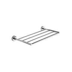 Πετσετοκρεμάστρα Cromo 50cm Uno 9695 Karag