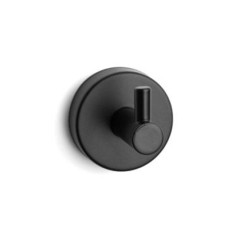 Άγκιστρο Μονό Nero Opaco Uno 120955 Karag