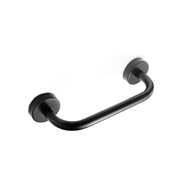 Λαβή Nero Opaco 25cm Uno 968255 Karag