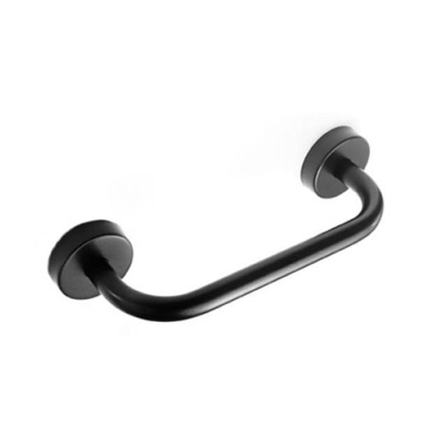 Λαβή Nero Opaco 35cm Uno 968355 Karag