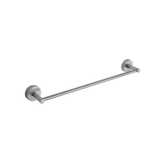 Πετσετοκρεμάστρα Μονή Satine 60cm Uno 126099 Karag