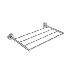 Πετσετοκρεμάστρα Satine 50cm Uno 969599 Karag