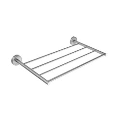 Πετσετοκρεμάστρα Satine 60cm Uno 969699 Karag
