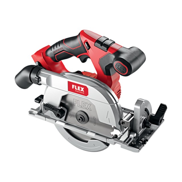 Cordless Circular Saw CS 62 18.0-EC Flex SOLO