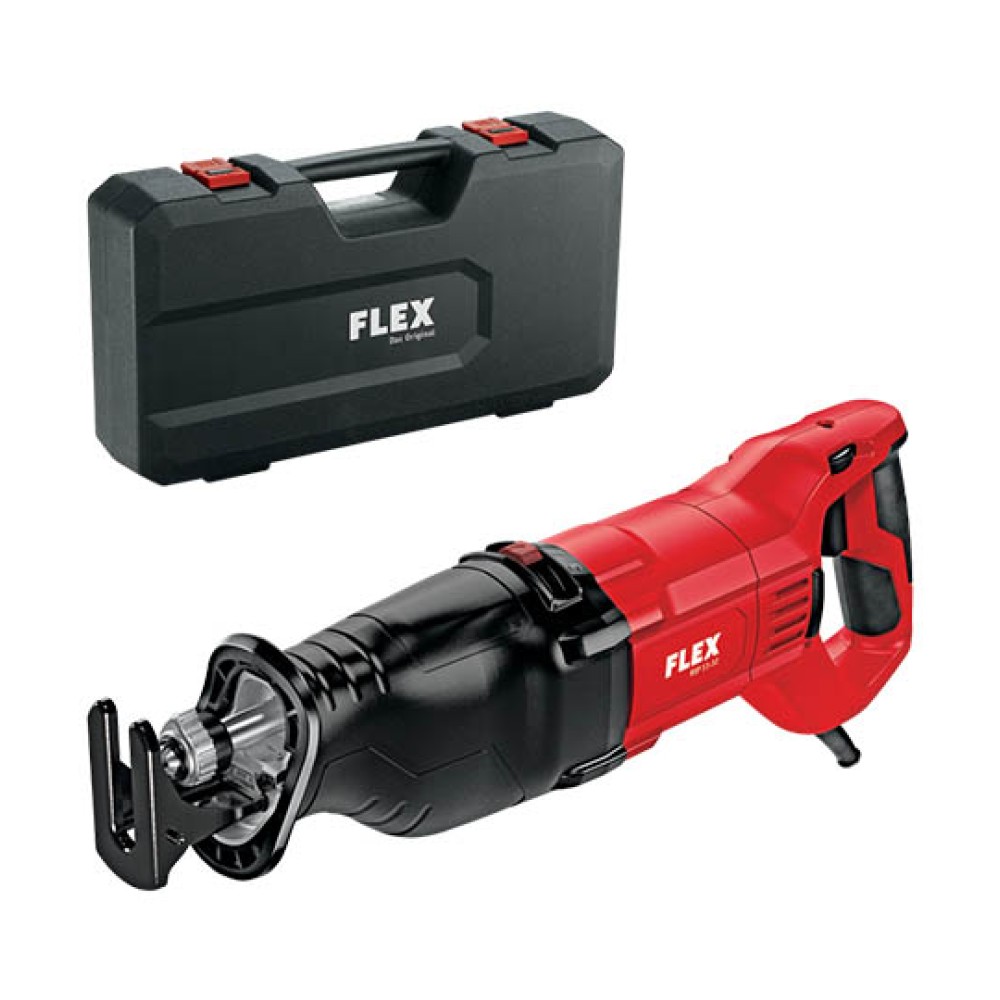 Σπαθοσέγα Ηλεκτρική RSP 13-32 Flex