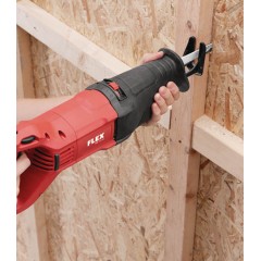 Σπαθοσέγα Ηλεκτρική RSP 13-32 Flex