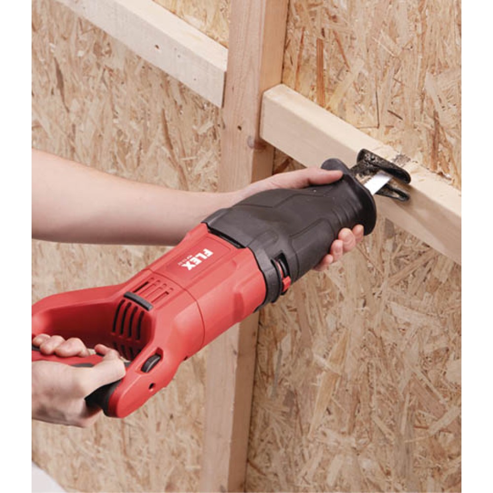 Σπαθοσέγα Ηλεκτρική RSP 13-32 Flex