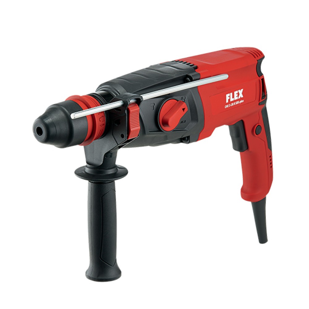 Electric Rottary Hammer CHE 2-28 R SDS-Plus Flex