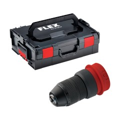 Electric Rottary Hammer CHE 2-28 R SDS-Plus Flex