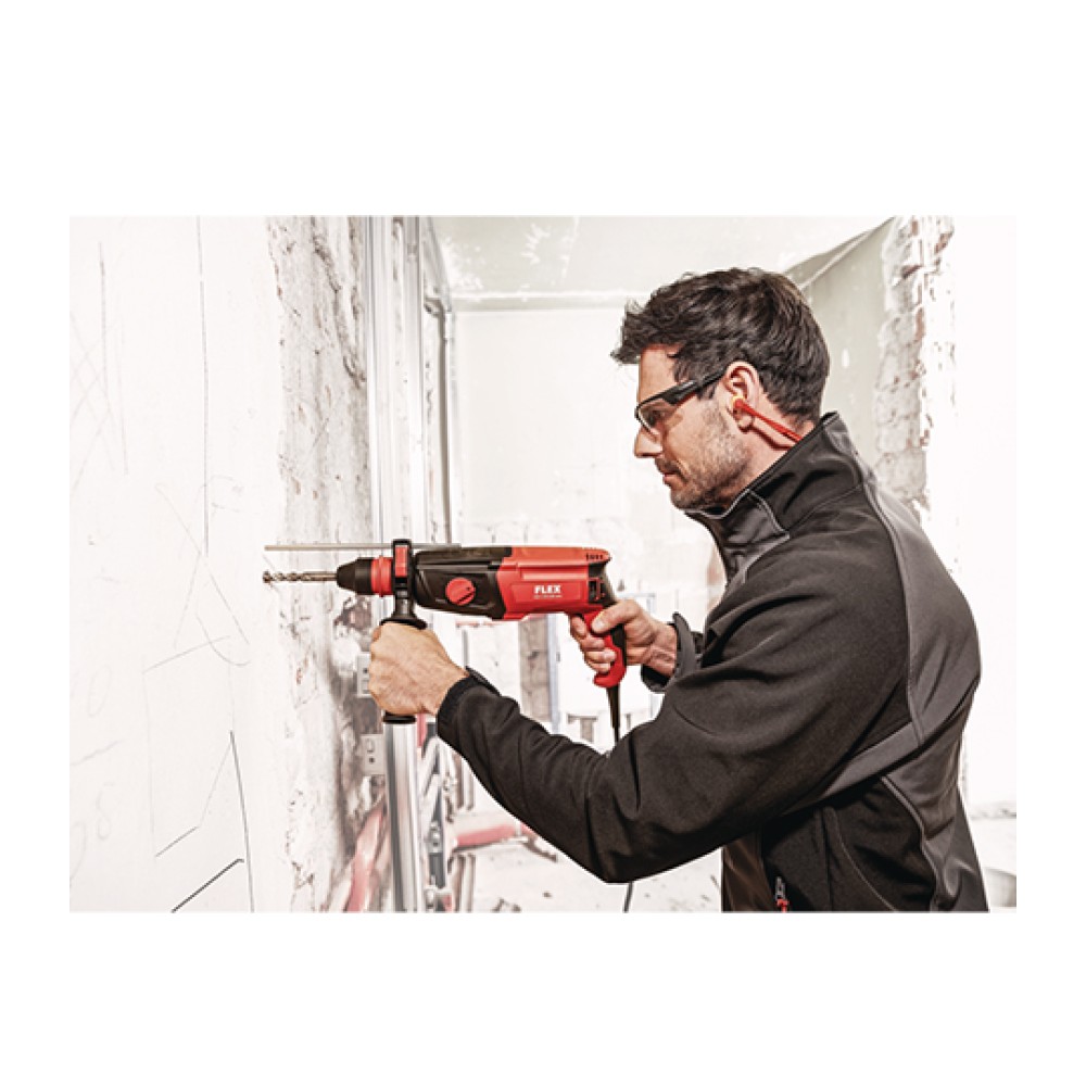 Electric Rottary Hammer CHE 2-28 R SDS-Plus Flex