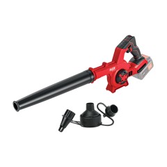 Φυσητήρας Μπαταρίας BW 18.0-EC Flex SOLO
