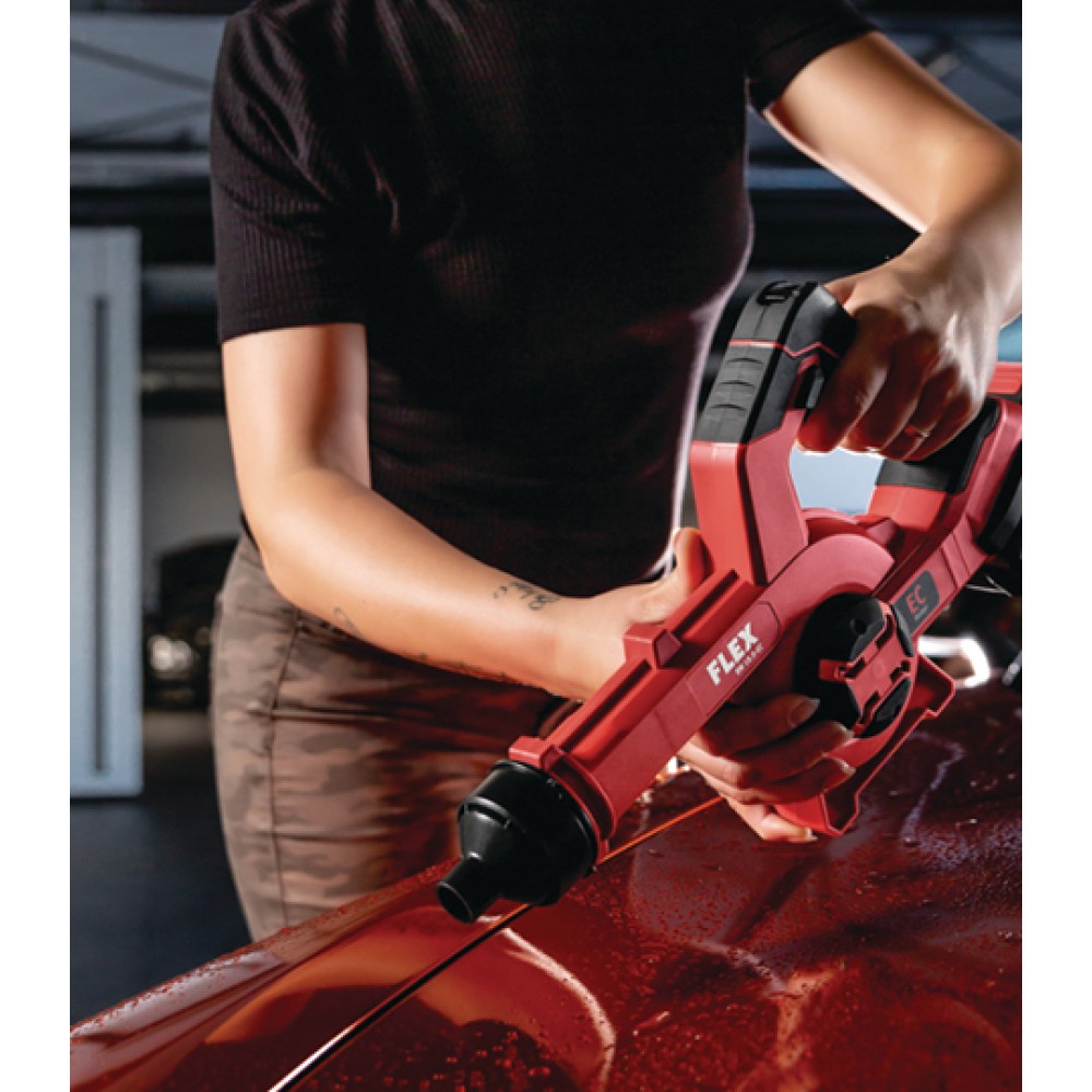 Φυσητήρας Μπαταρίας BW 18.0-EC Flex SOLO