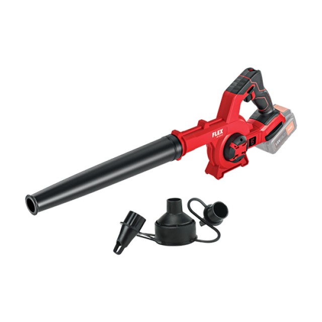 Φυσητήρας Μπαταρίας BW 18.0-EC Flex SOLO