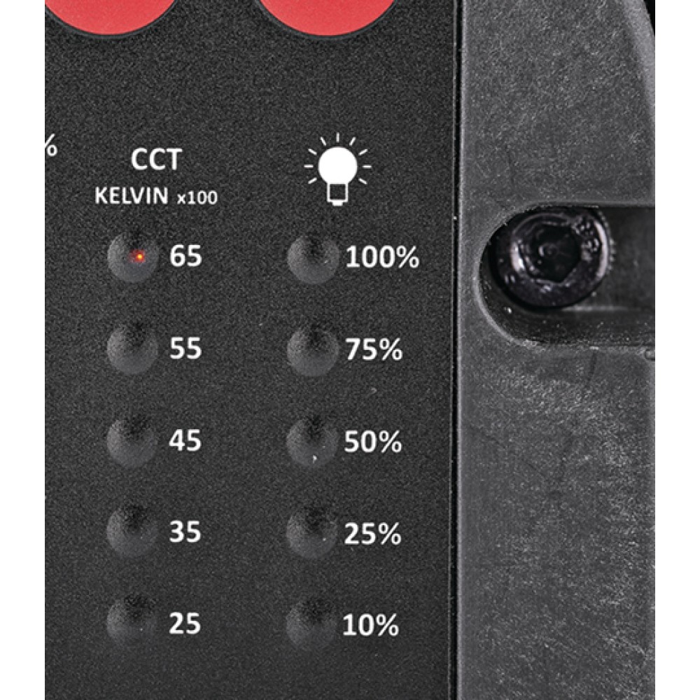 Προβολέας Εργασίας LED Μπαταρίας DWL 2500 10.8/18.0 Flex SOLO