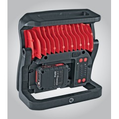 Προβολέας Εργασίας LED Μπαταρίας DWL 2500 10.8/18.0 Flex SOLO