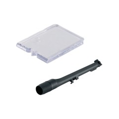 Σέγα Μπαταρίας JSB 18.0-EC C Flex SOLO