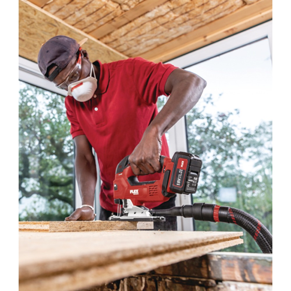 Σέγα Μπαταρίας JSB 18.0-EC C Flex SOLO