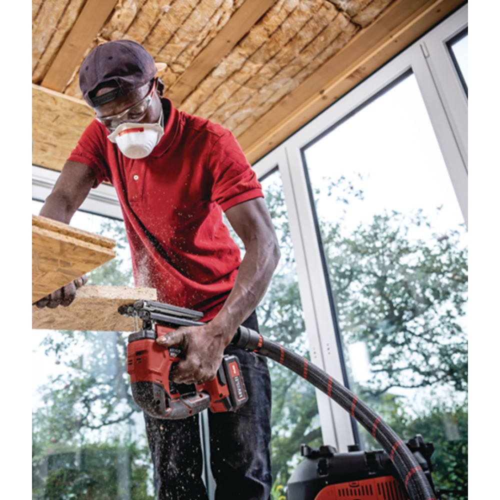 Σέγα Μπαταρίας JSB 18.0-EC C Flex SOLO