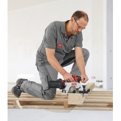 Δισκοπρίονο Μπαταρίας CS 62 18.0-EC C Flex Δισκοπρίονο Μπαταρίας CS 62 18.0-EC C Flex