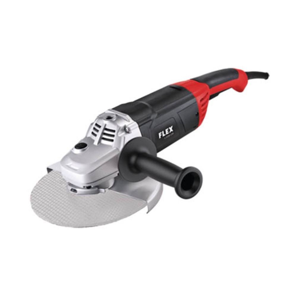 Τροχός Γωνιακός Ηλεκτρικός L 2200 230V Flex