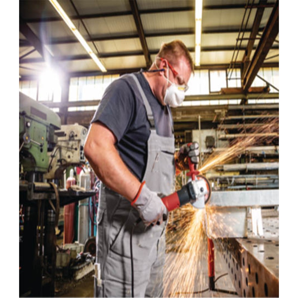 Τροχός Γωνιακός Ηλεκτρικός L 13-10 125-EC Flex