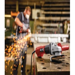 Τροχός Γωνιακός Ηλεκτρικός L 13-10 125-EC Flex